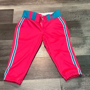 Softball pants